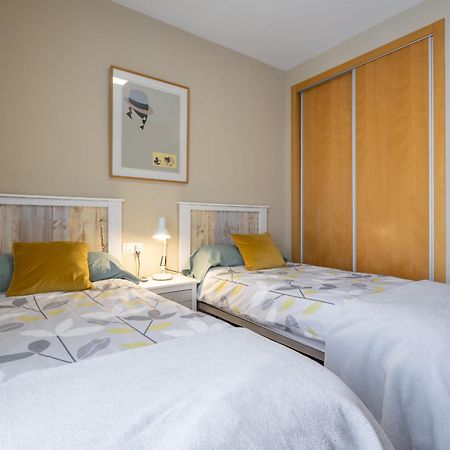 Apartamento La Siesta Fuengirola Exteriör bild