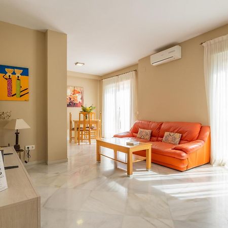 Apartamento La Siesta Fuengirola Exteriör bild