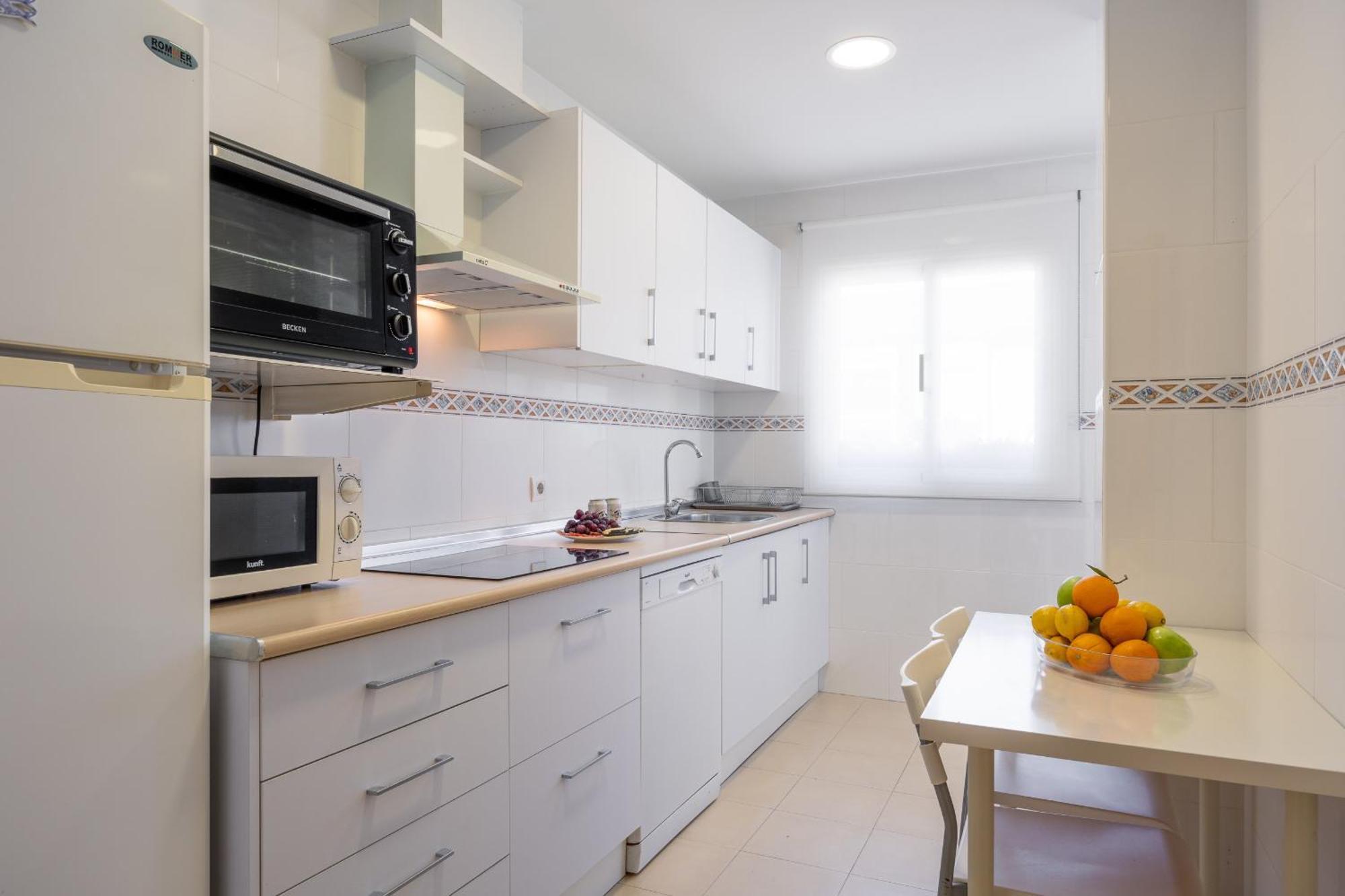 Apartamento La Siesta Fuengirola Exteriör bild