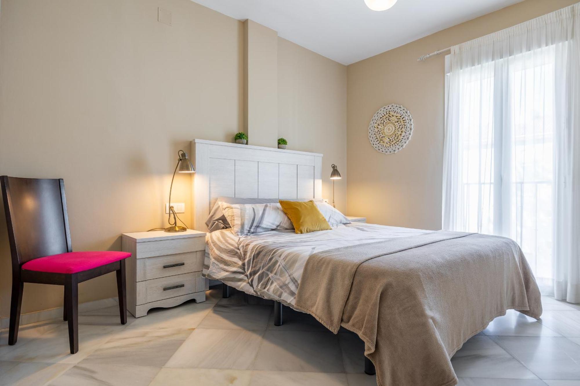 Apartamento La Siesta Fuengirola Exteriör bild