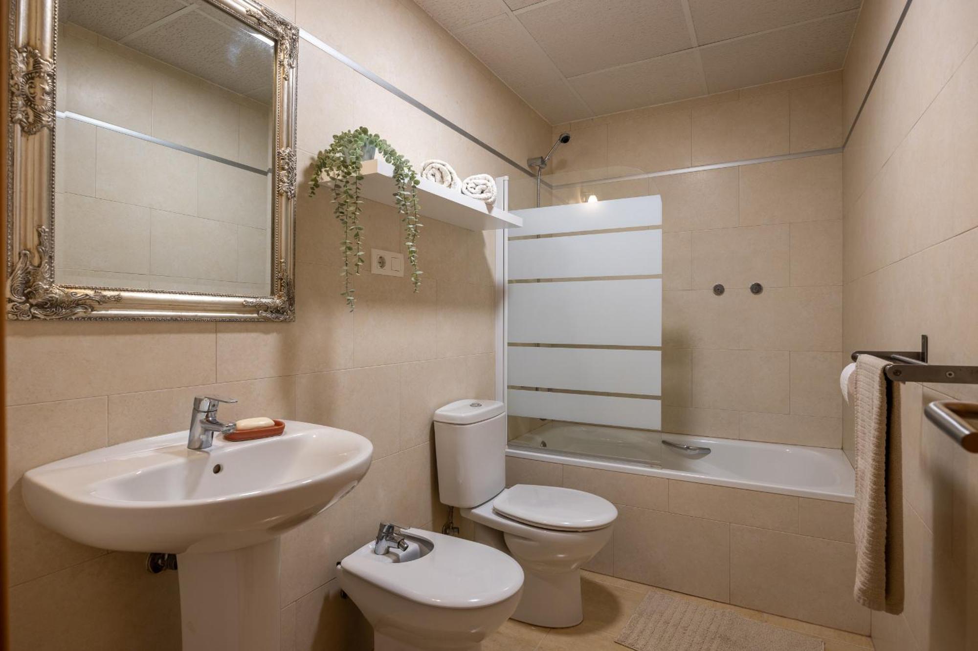 Apartamento La Siesta Fuengirola Exteriör bild