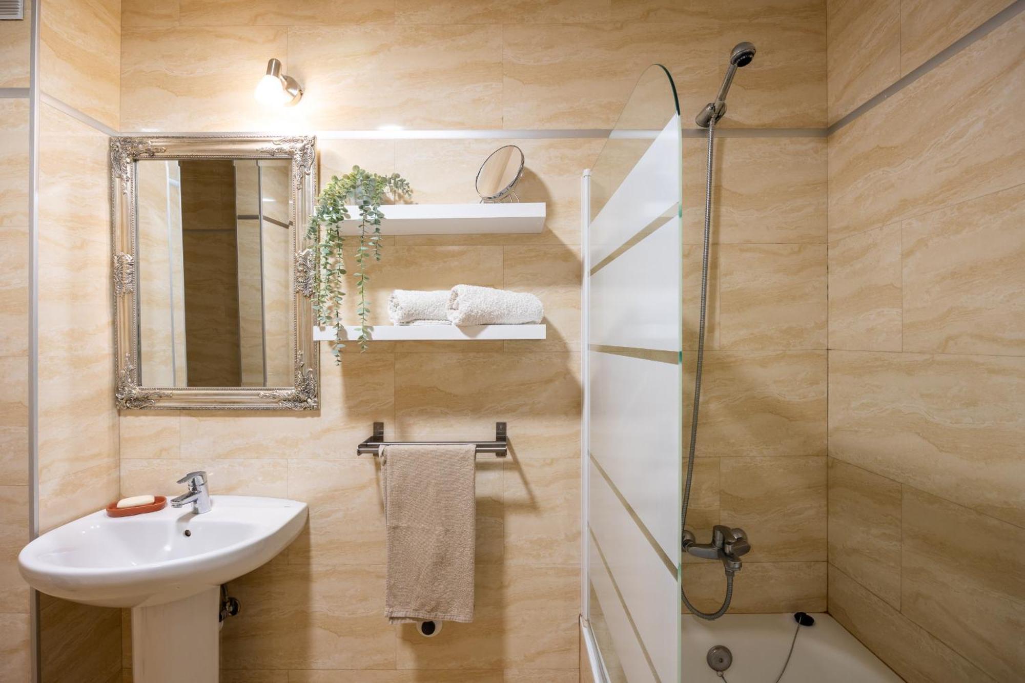 Apartamento La Siesta Fuengirola Exteriör bild