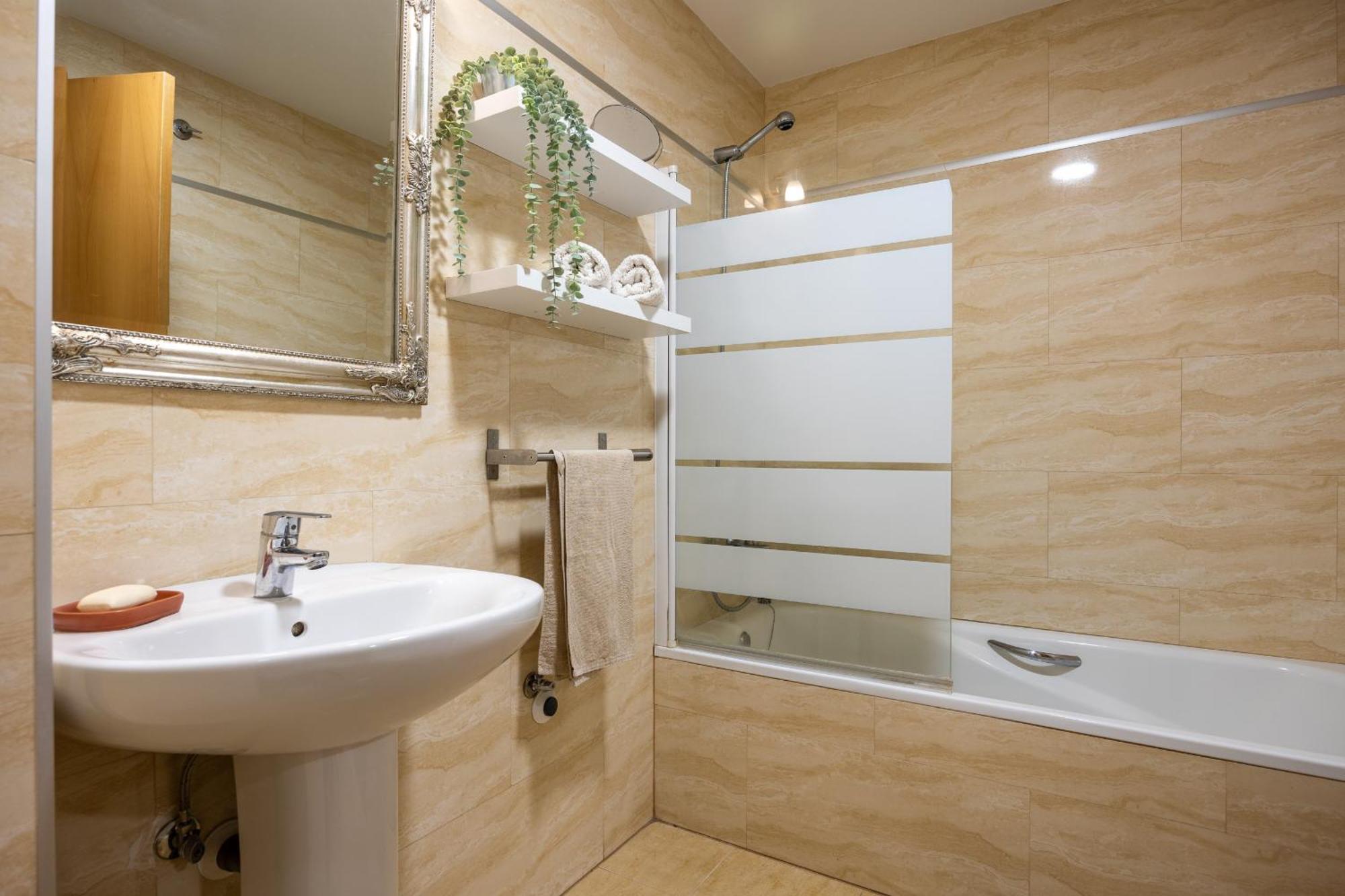 Apartamento La Siesta Fuengirola Exteriör bild