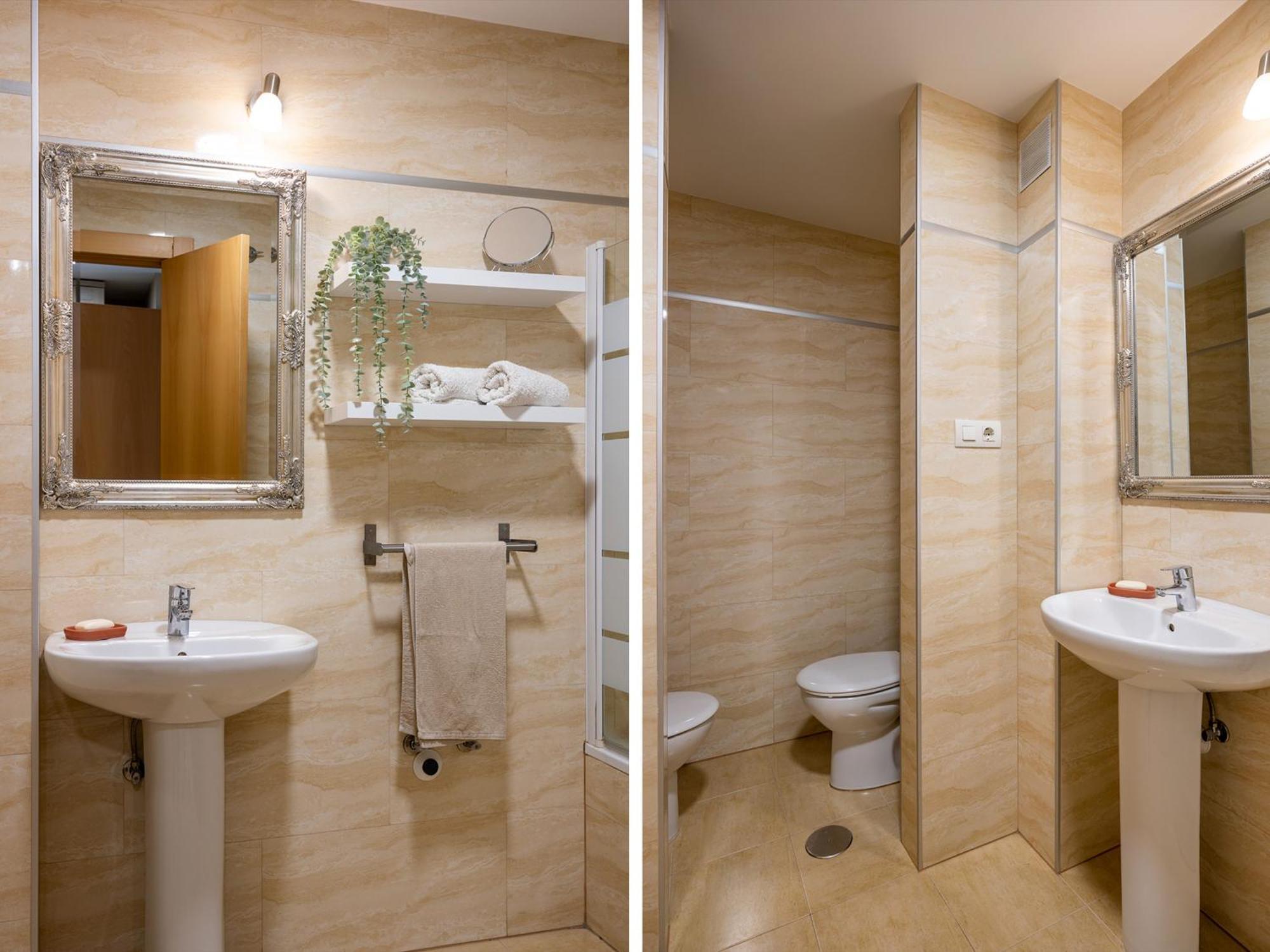 Apartamento La Siesta Fuengirola Exteriör bild